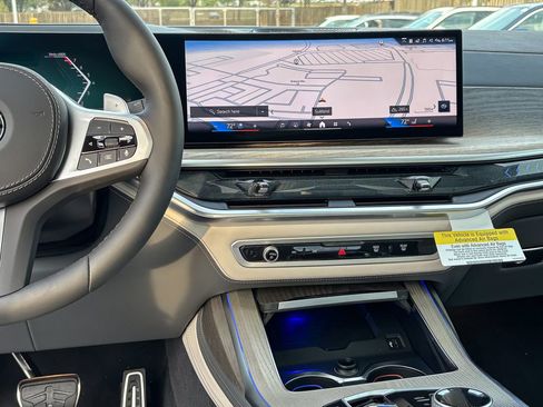 New 2026 BMW X7 xDrive40i image 32