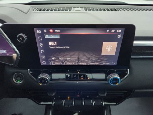 Used 2024 GMC Canyon Elevation w/ Trailering Package image 17