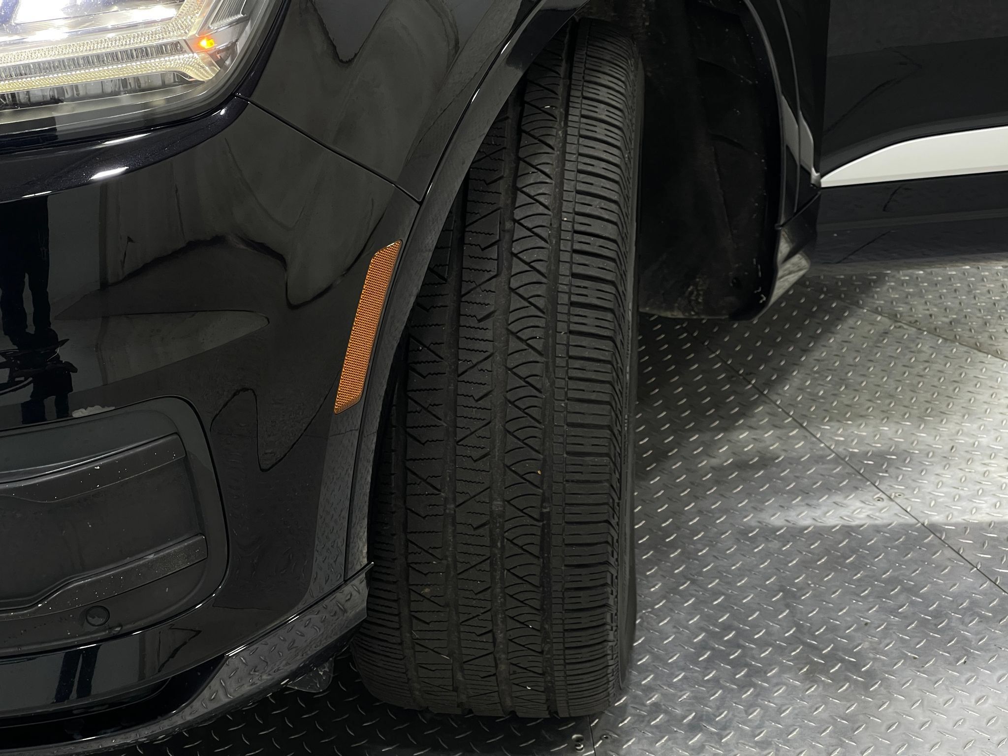 Used 2019 Audi Q7 3.0T Prestige AWD/4WD image 38