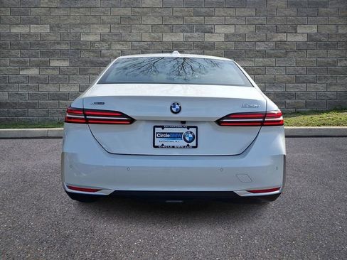 New 2026 BMW 530i xDrive w/ Premium Package AWD/4WD image 5