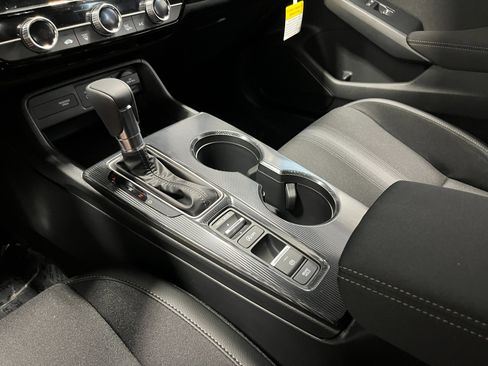 New 2026 Honda Civic Sport image 22