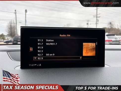 Used 2017 Audi Q7 3.0T Premium Plus image 27