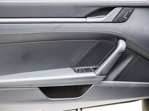 Used 2025 Porsche 911 Carrera T image 23