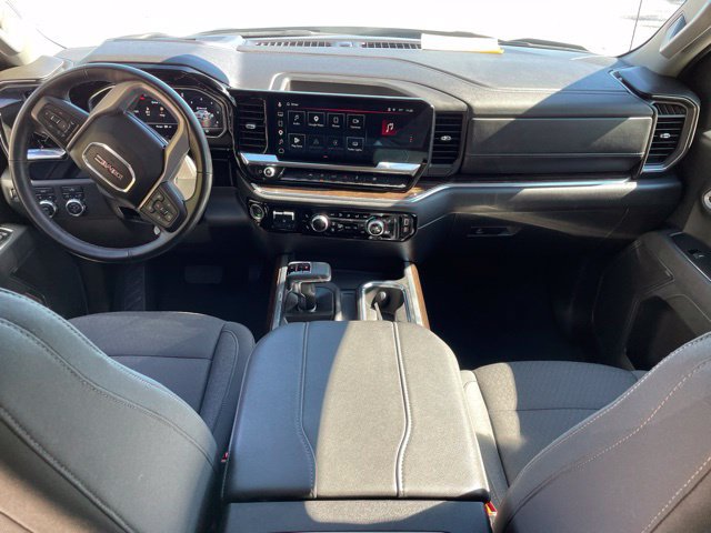 Used 2025 GMC Sierra 1500 Elevation AWD/4WD image 20