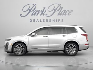 Used 2021 Cadillac XT6 Premium Luxury FWD video 2
