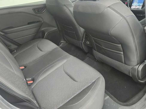 Certified 2026 Subaru Forester Premium AWD/4WD image 43