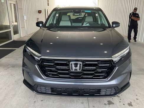 New 2026 Honda CR-V EX image 27