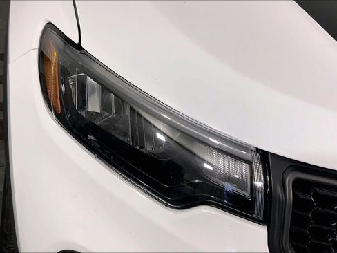 Used 2025 Jeep Compass Trailhawk AWD/4WD image 26