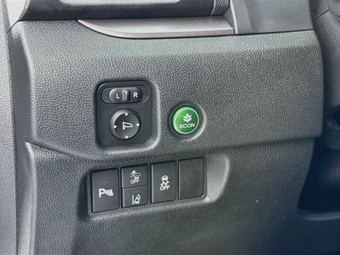 Certified 2023 Honda Passport EX-L image 10