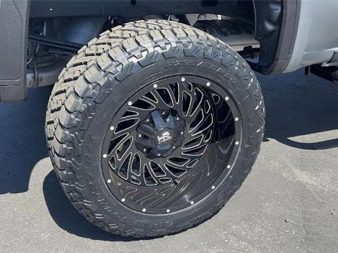 Used 2025 GMC Sierra 1500 Pro w/ Graphite Edition image 66