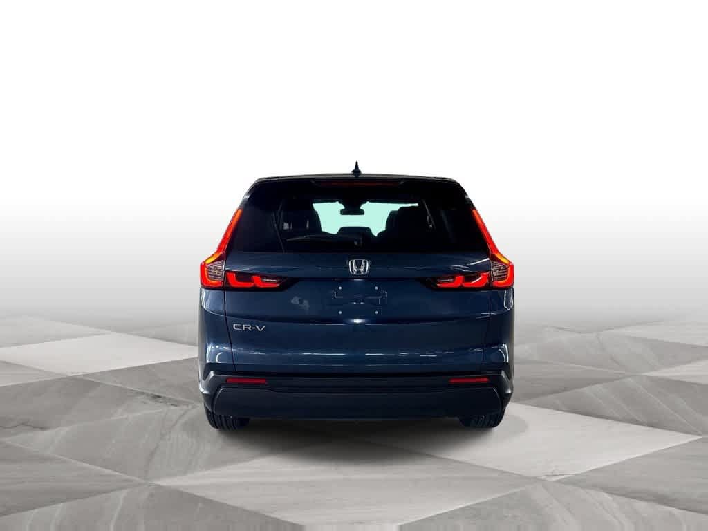 Used 2025 Honda CR-V EX image 7
