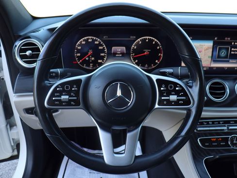 Used 2019 Mercedes-Benz E 300 4MATIC w/ Premium 1 Package image 30
