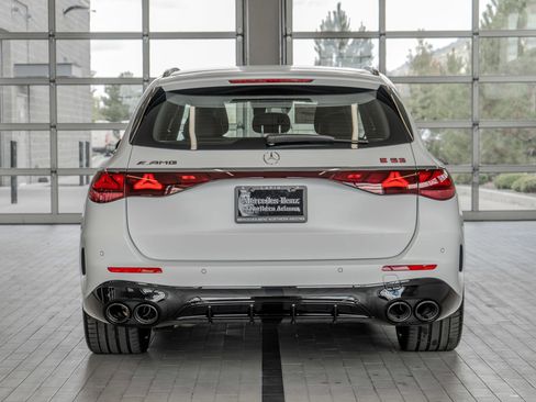 New 2026 Mercedes-Benz E 53 AMG 4MATIC Sedan image 14