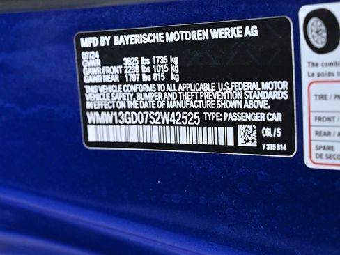 Certified 2025 MINI Cooper 2-Door Hardtop image 32