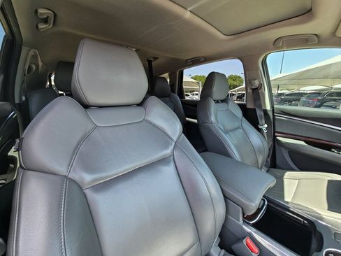 Used 2016 Acura MDX FWD w/ Technology Package image 12