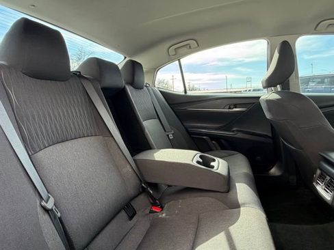Used 2025 Toyota Camry LE w/ Convenience Package image 16