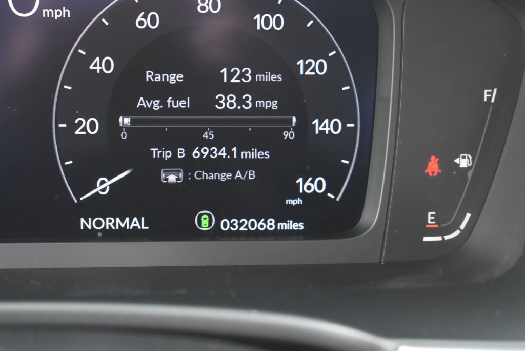Used 2022 Honda Civic Touring image 25