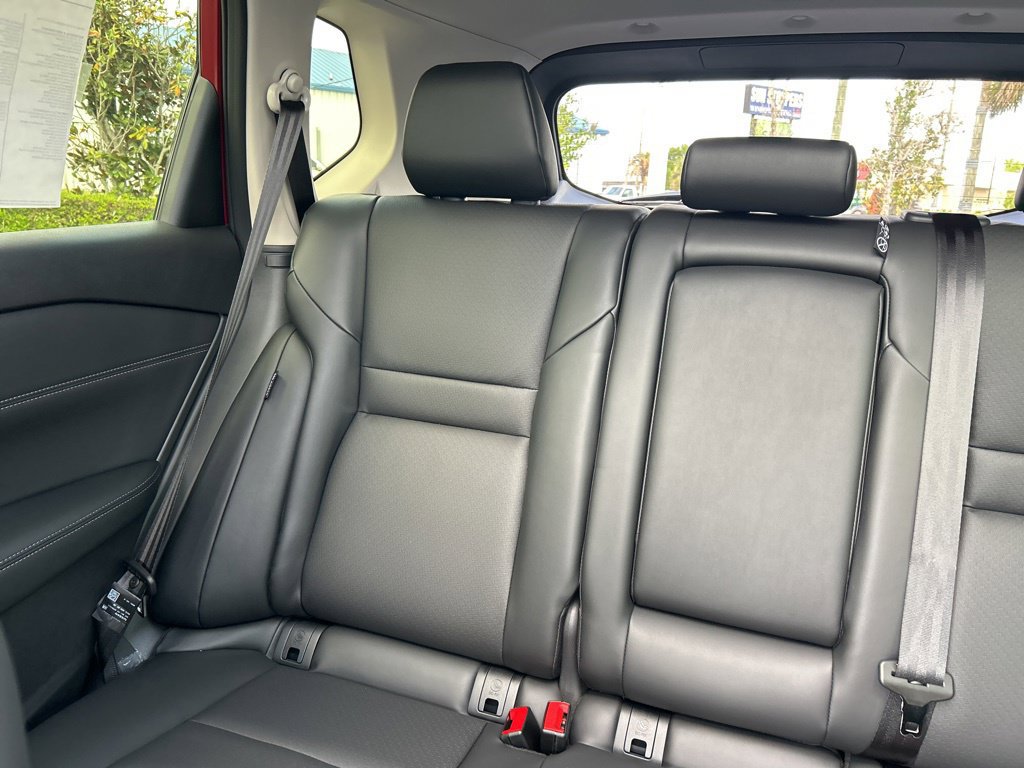 Used 2026 Nissan Rogue Dark Armor FWD image 13