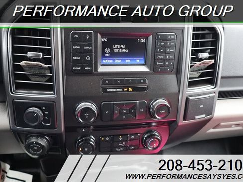 Used 2017 Ford F150 XLT w/ Trailer Tow Package image 20