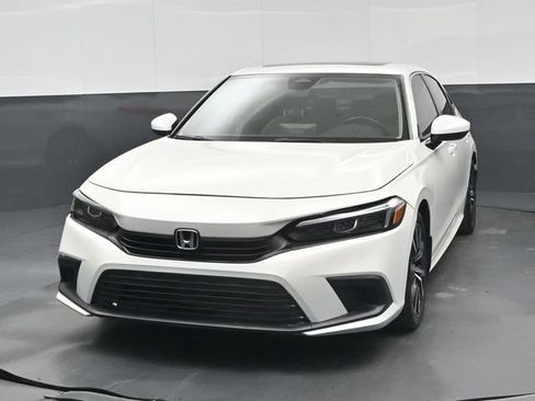 Used 2023 Honda Civic EX image 34