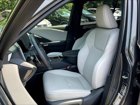 Certified 2024 Lexus TX 350 AWD w/ Cold Weather Package image 21