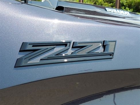 Used 2024 Chevrolet Silverado 1500 LT Trail Boss w/ LT Trail Boss Premium Package image 7