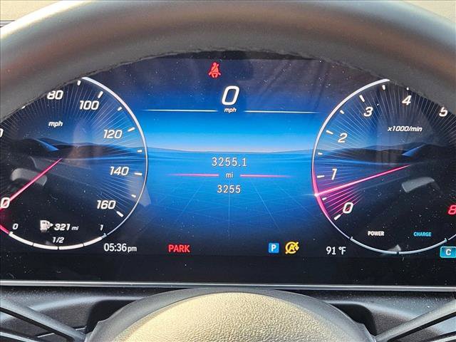 Used 2026 Mercedes-Benz C 300 Sedan image 11