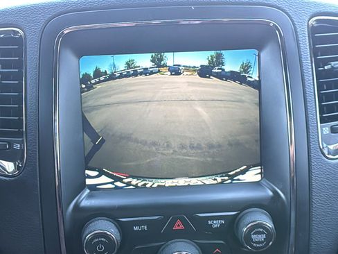 Used 2018 Dodge Durango R/T w/ Technology Group image 31