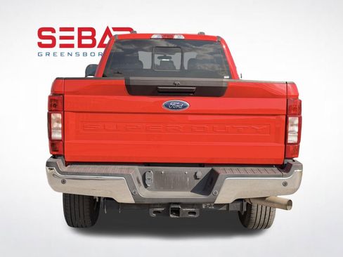 Used 2022 Ford F250 XLT w/ XLT Value Package image 6