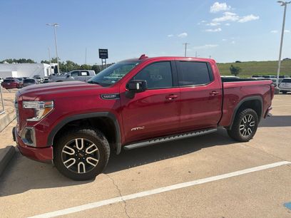 Used 2022 GMC Sierra 1500 AT4 w/ AT4 Premium Package