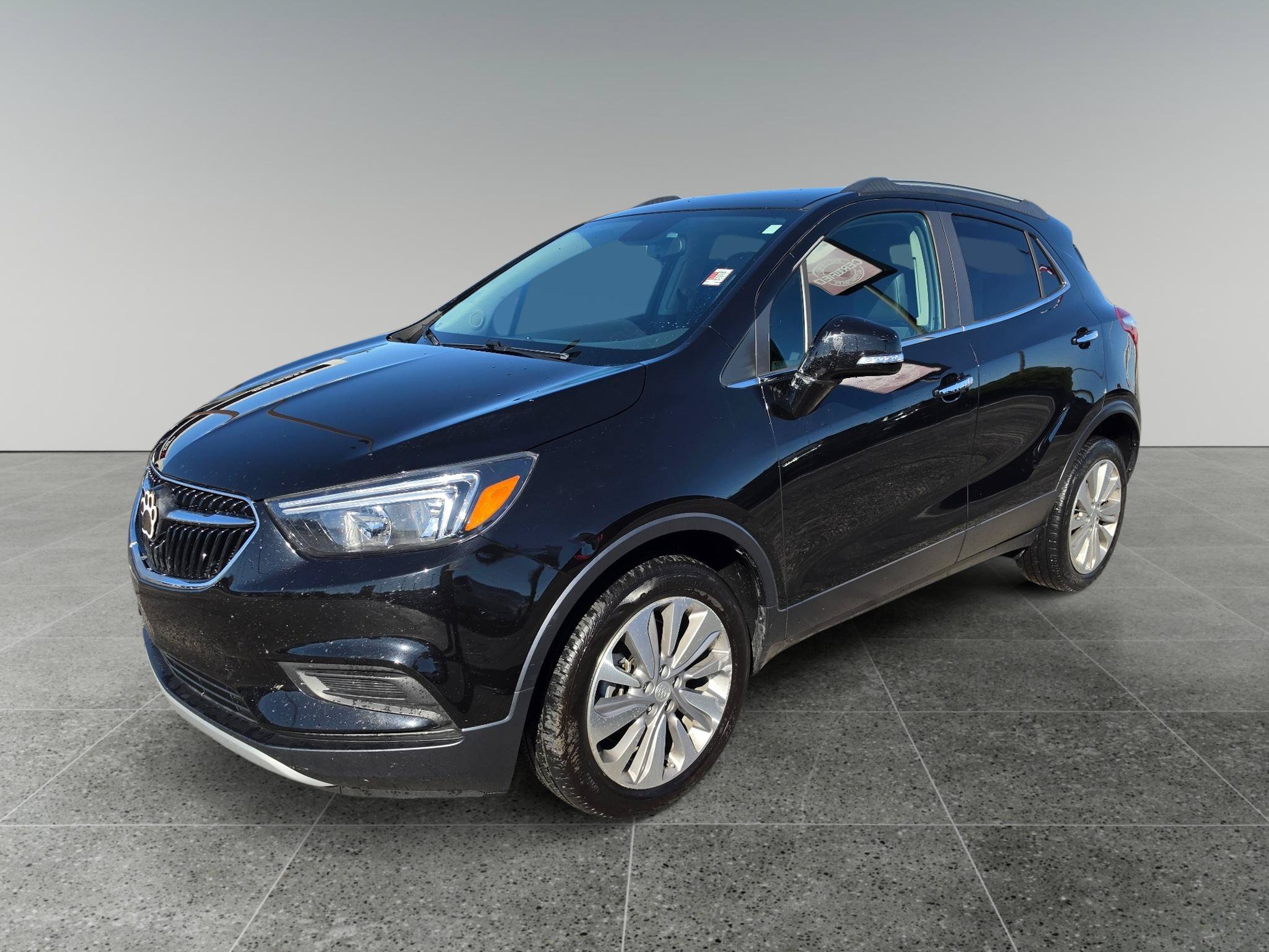 Used 2019 Buick Encore Preferred w/ Safety Package FWD image 1