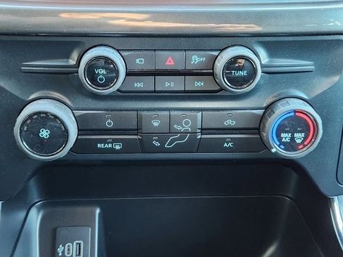 Used 2025 Ford F150 STX w/ Equipment Group 200A image 17