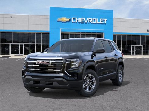 New 2026 GMC Terrain Elevation image 6