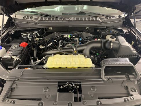 Used 2019 Ford F150 XL w/ Equipment Group 101A Mid image 10