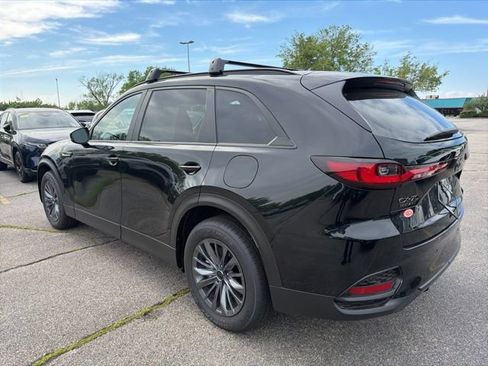 New 2026 MAZDA CX-70 SC AWD/4WD image 5