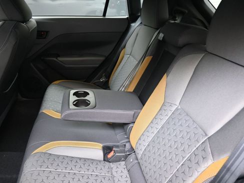 New 2026 Subaru Crosstrek 2.5i Sport w/ Crosstrek Mirror Package image 20