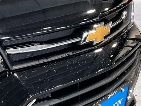 Used 2022 Chevrolet Trax LT w/ LT Convenience Package image 33