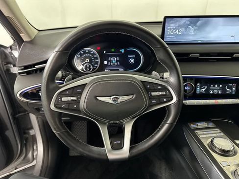 Used 2023 Genesis Electrified GV70 AWD/4WD image 14