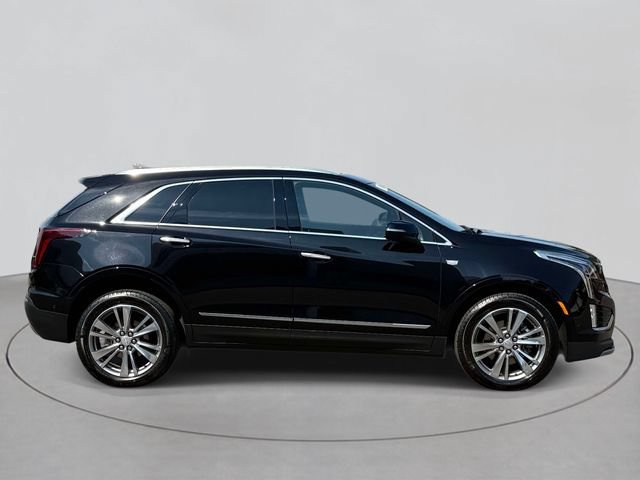 Certified 2025 Cadillac XT5 Premium Luxury w/ Technology Package AWD/4WD image 35