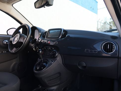 Used 2016 FIAT 500 Pop image 23