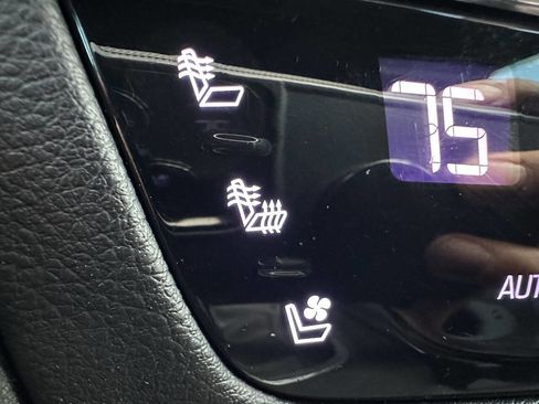 Used 2018 Cadillac CT6 Luxury image 19