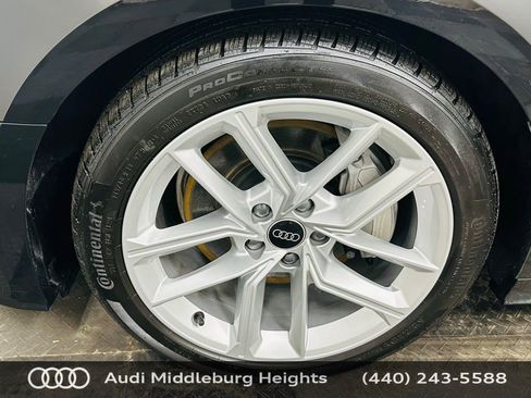 Certified 2024 Audi A5 2.0T Premium Plus w/ Premium Plus AWD/4WD image 42