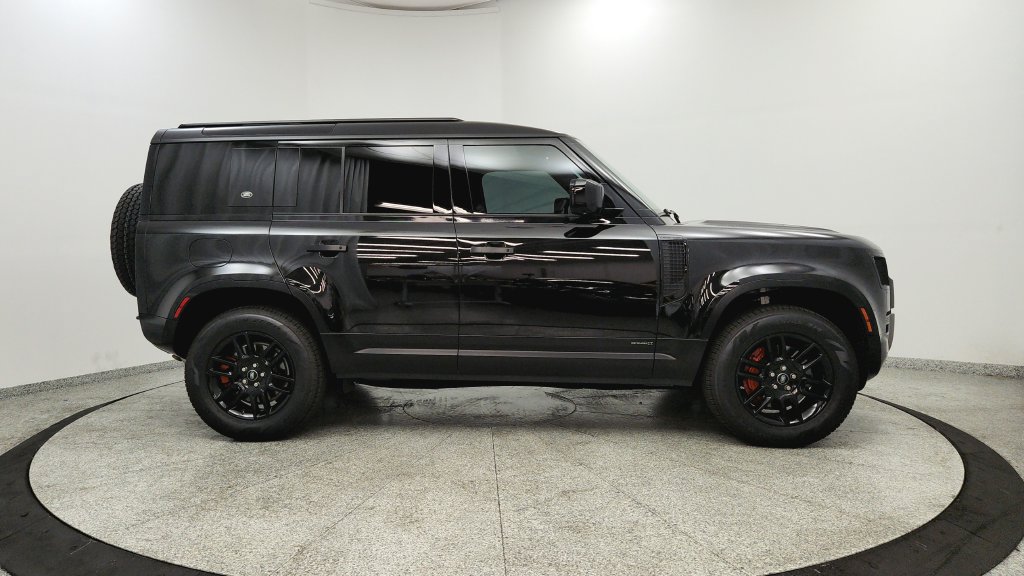 Used 2020 Land Rover Defender 110 X AWD/4WD image 6