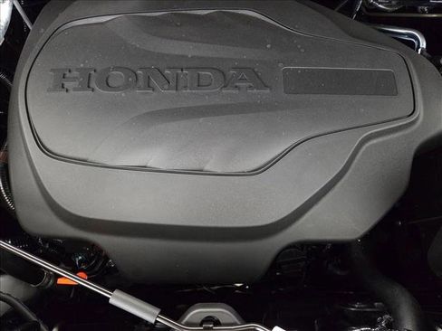 New 2026 Honda Ridgeline Sport image 16