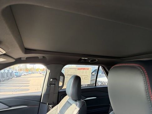 New 2026 Ford Explorer ST AWD/4WD image 21