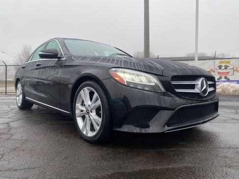 Used 2019 Mercedes-Benz C 300 Sedan image 32