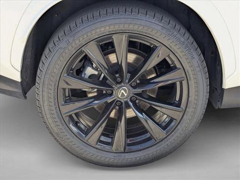 Used 2024 Lexus NX 350 F Sport image 22