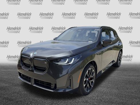 Certified 2026 BMW X3 M50 AWD/4WD image 7