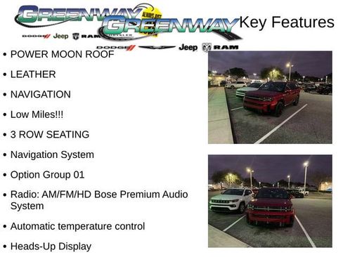 Used 2024 Hyundai Santa Fe Calligraphy image 2