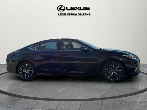 New 2025 Lexus ES 350 350 image 8